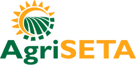 Logo AgriSETA