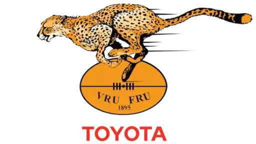 Logo FSU Toyota