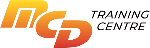 Logo MCD