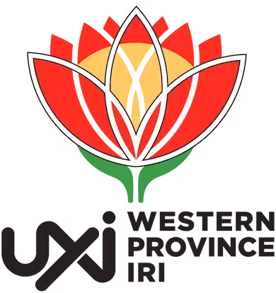 Logo UXi WP IRI