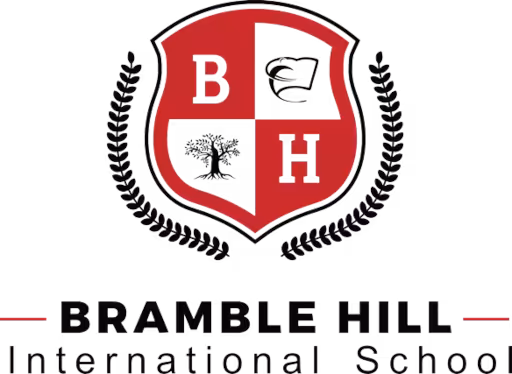 uxi partner bramble hill Black